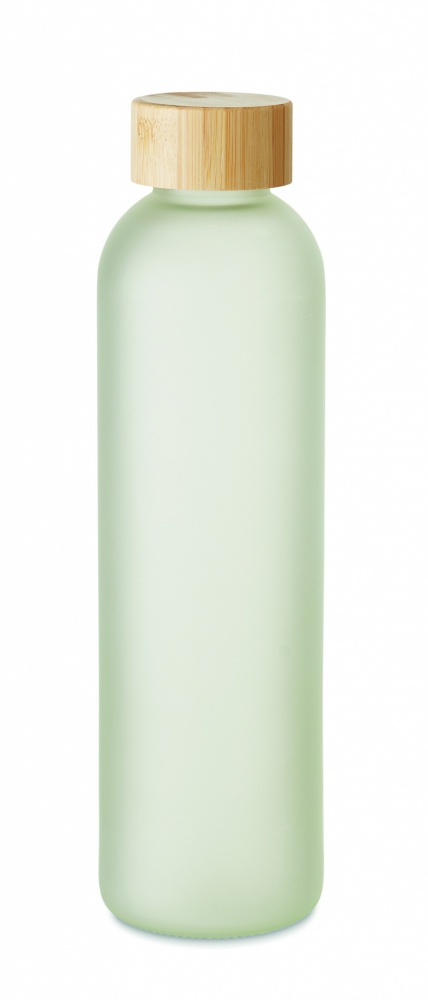 Logo trade mainostuote kuva: Juomapullo 650ml lasi