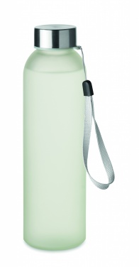 Logo trade mainoslahja kuva: Juomapullo 500ml lasi