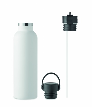 Logo trade mainoslahjat tuotekuva: Termospullo 700 ml