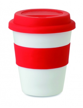 Logo trade mainoslahjat tuotekuva: Takeaway muki