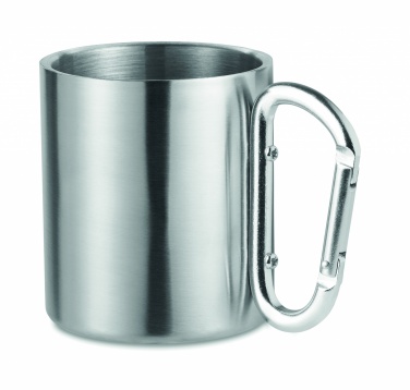 Logotrade liikelahjat kuva: Metallimuki