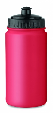Logotrade liikelahja tuotekuva: Sport-juomapullo 500 ml