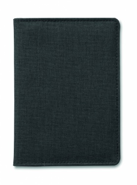 Logotrade mainostuote tuotekuva: RFID lompakko