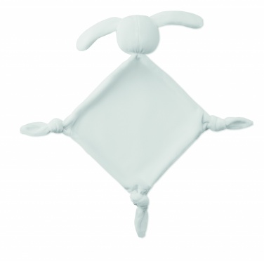 Logotrade liikelahjat kuva: Pehmolelupyyhe vauvoille