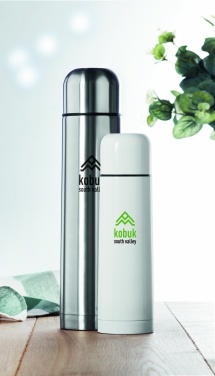 Logo trade liikelahja mainoslahja tuotekuva: Termospullo 900 ml