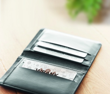 Logotrade liikelahjat mainoslahjat tuotekuva: RFID kortti