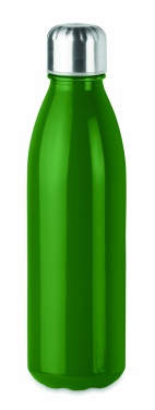 Logo trade liikelahja kuva: Juomapullo
