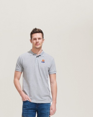 Logo trade mainoslahjat ja liikelahjat kuva: PRIME Miesten Polo 200g