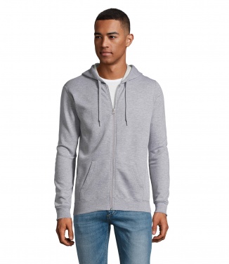 Logotrade mainostuotet kuva: STONE UNI Huppari 260g