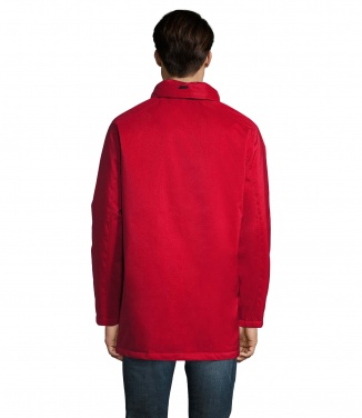 Logotrade mainostuote tuotekuva: ROBYN PARKA UNISEX