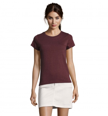Logo trade liikelahjat tuotekuva: REGENT FIT WOMEN 150g