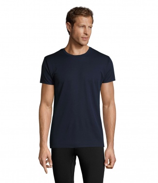 Logotrade mainostuote tuotekuva: SPRINT UNI T paita 130g