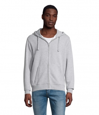 Logotrade mainostuote tuotekuva: SPIKE HOOD Miesten 280gr