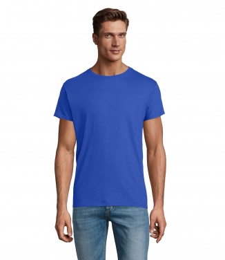 Logotrade liikelahjat kuva: EPIC UNI T paita 140g