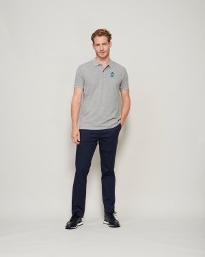 Logotrade liikelahja tuotekuva: PLANET MEN Polo 170g