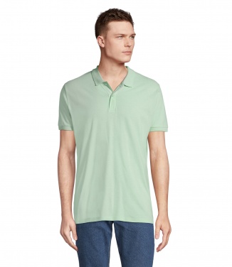 Logotrade mainoslahjat ja liikelahjat tuotekuva: PLANET MEN Polo 170g