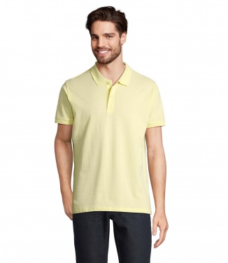 Logotrade mainoslahja ja liikelahja kuva: PLANET MEN Polo 170g