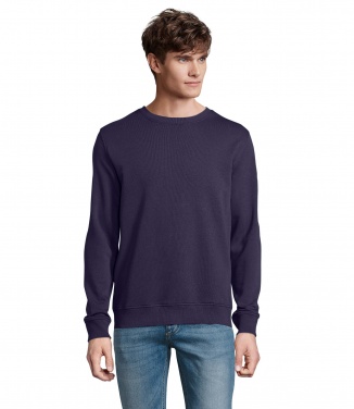 Logotrade mainoslahja ja liikelahja kuva: COMET SWEATER 280g