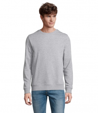Logo trade liikelahja mainoslahja tuotekuva: COMET SWEATER 280g