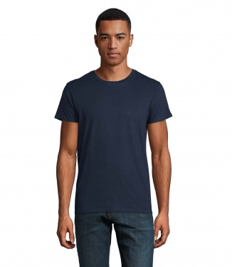 Logotrade liikelahjat mainoslahjat tuotekuva: CRUSADER MEN T-paita 150g