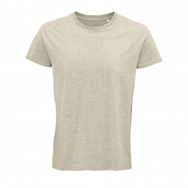 Logo trade liikelahja kuva: CRUSADER MEN T-paita 150g
