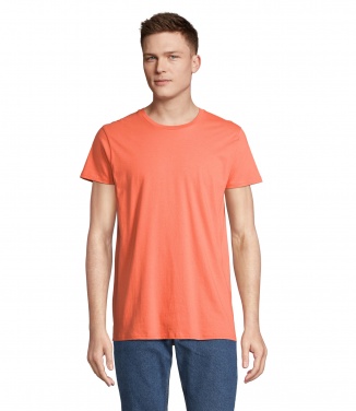 Logotrade liikelahjat mainoslahjat tuotekuva: CRUSADER MEN T-paita 150g