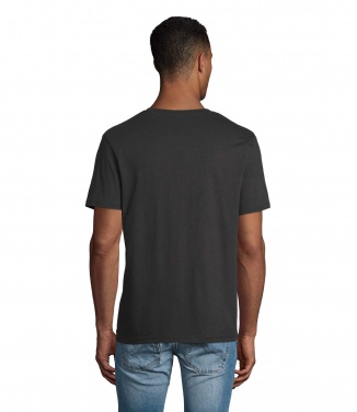 Logotrade mainoslahja tuotekuva: ODYSSEY unisex t-paita 170