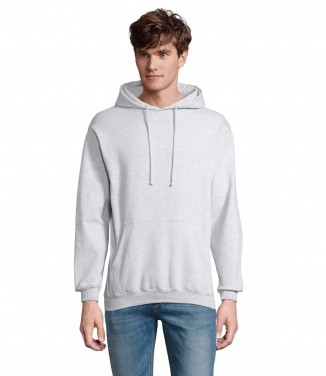 Logotrade liikelahja tuotekuva: CONDOR Unisex hupullinen