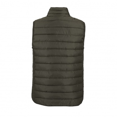 Logotrade liikelahja tuotekuva: STREAM WOMEN bodywarmer