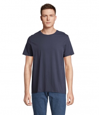 Logotrade mainoslahja tuotekuva: RE CRUSADER T-paita 150g