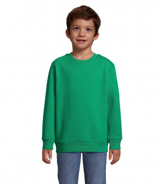 Logotrade liikelahja tuotekuva: COLUMBIA KIDS villapaita