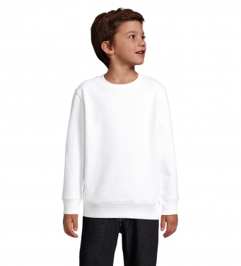 Logotrade mainoslahjat ja liikelahjat tuotekuva: COLUMBIA KIDS villapaita