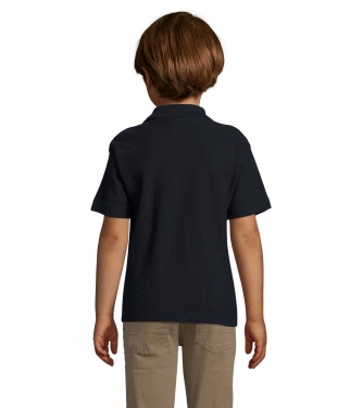 Logo trade liikelahjat tuotekuva: SUMMER II KIDS Polo 170g