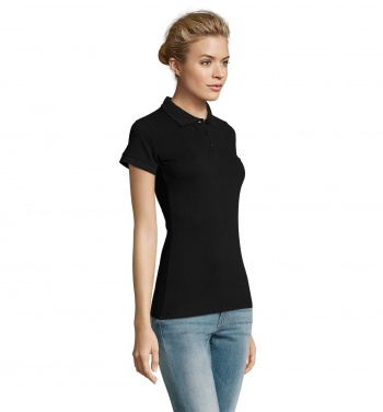 Logotrade mainoslahjat ja liikelahjat tuotekuva: PERFECT Naisten Polo 180g