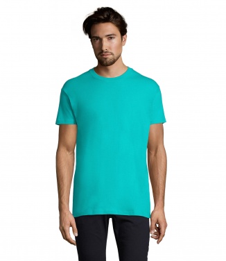 Logotrade liikelahja mainoslahja kuva: IMPERIAL MEN T-paita 190g