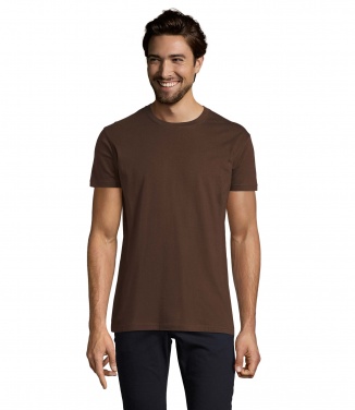 Logo trade mainoslahjat ja liikelahjat kuva: IMPERIAL MEN T-paita 190g