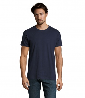 Logotrade mainoslahja ja liikelahja kuva: IMPERIAL MEN T-paita 190g