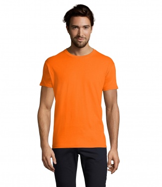 Logo trade mainoslahja ja liikelahja tuotekuva: IMPERIAL MEN T-paita 190g