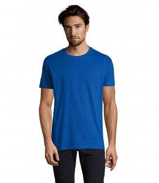 Logotrade mainostuote tuotekuva: IMPERIAL MEN T-paita 190g