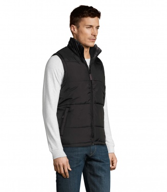 Logotrade mainostuotet kuva: WARM Tikattu bodywarmer