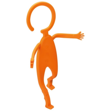 Logo trade liikelahja kuva: Matkapuhelinteline LODSCH