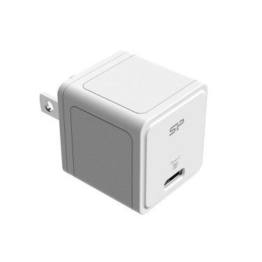Logotrade liikelahja tuotekuva: Silicon Power -pikalaturi QM12