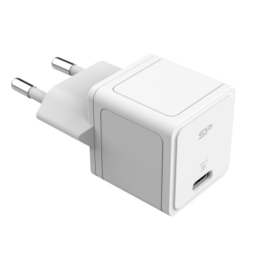 Logotrade mainoslahjat kuva: Silicon Power -pikalaturi QM12