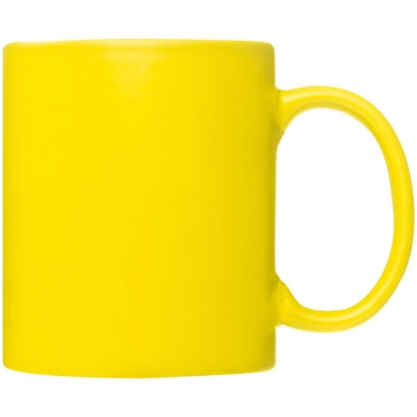 Logotrade mainostuote tuotekuva: Kuppi THESSALONIKI 300 ml