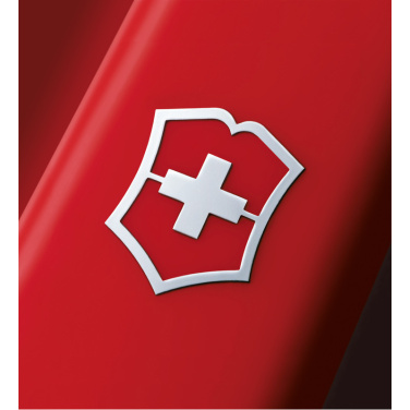 Logotrade liikelahjat kuva: Taskuveitsi Spartan Victorinox