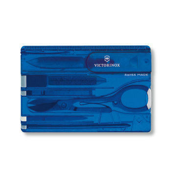 Logotrade liikelahjat kuva: SwissCard Classic Victorinox