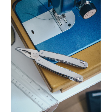 Logo trade mainoslahjat tuotekuva: SwissTool Spirit X - 25 työkalua Victorinox