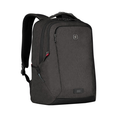Logotrade mainoslahja ja liikelahja kuva: Reppu Wenger MX Professional 16"