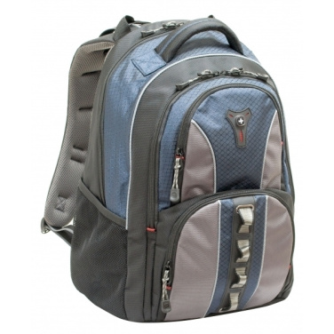 Logotrade mainoslahja ja liikelahja kuva: Reppu Wenger Cobalt 16"