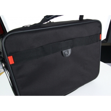 Logo trade liikelahjat tuotekuva: Wenger Legacy 16" reppu